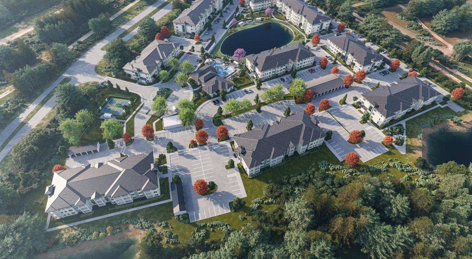 Image 18 of 18 For 4005 Bismark Drive C1