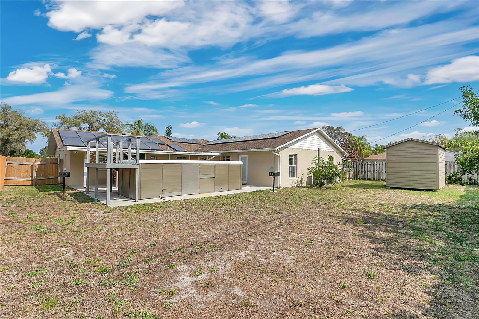 Image 27 of 36 For 2522 Evergreen Drive