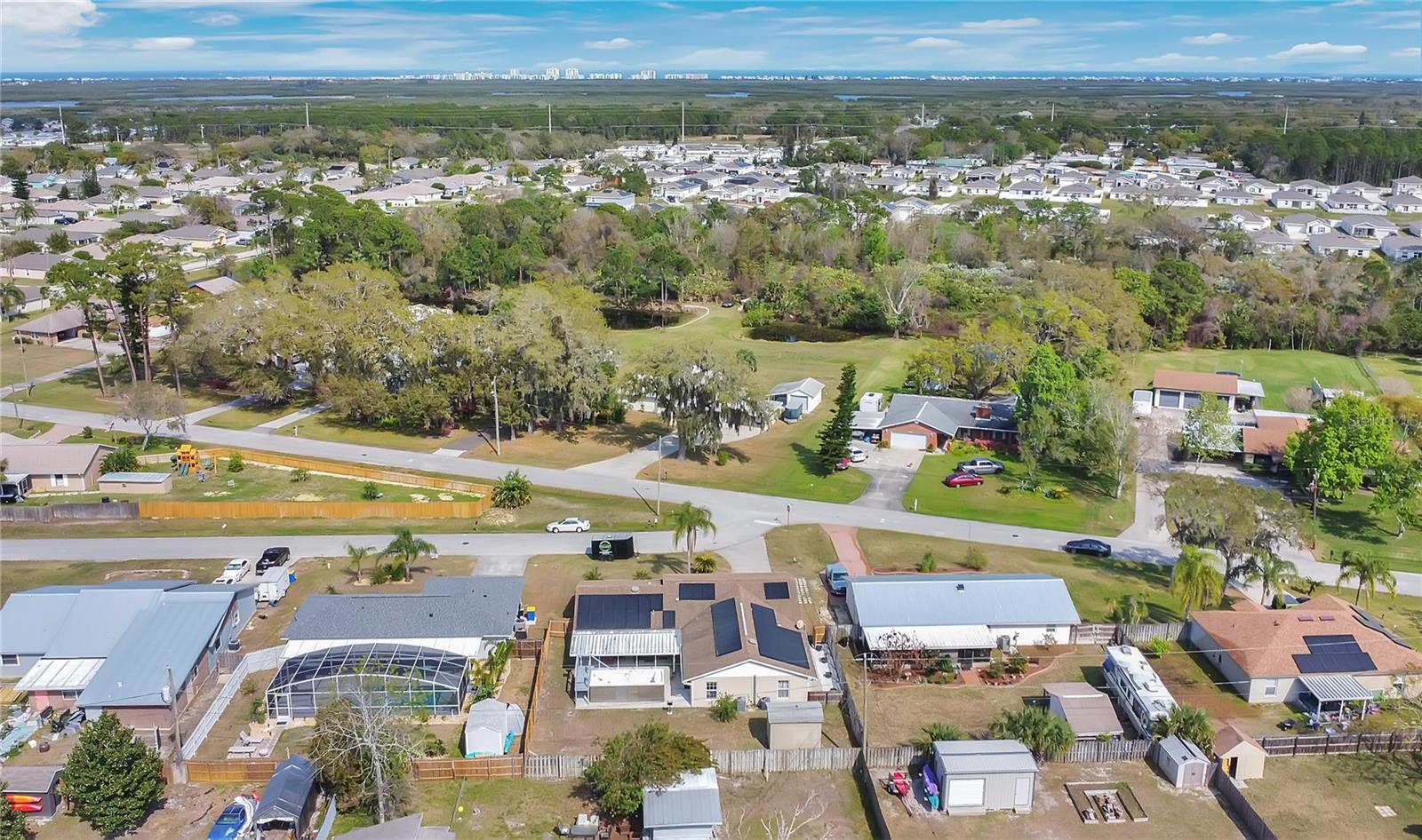 Image 35 of 36 For 2522 Evergreen Drive