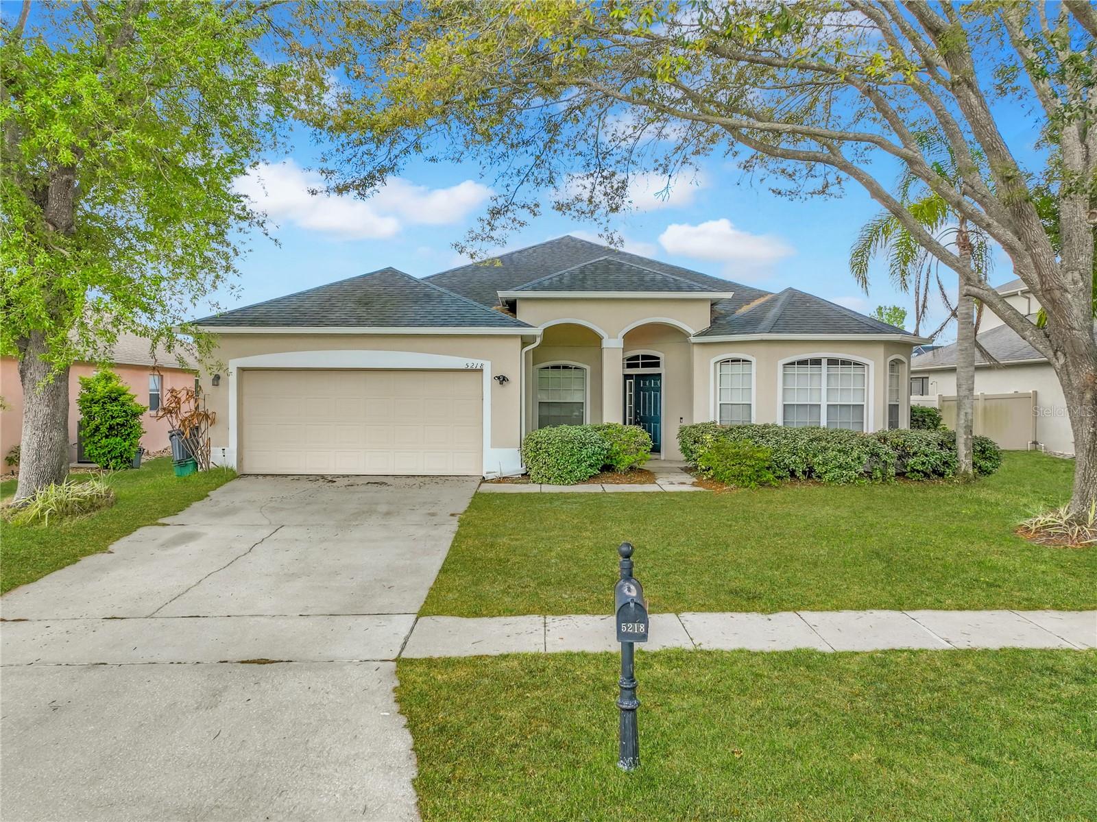 Details for 5218 Smokey Water Lane, OVIEDO, FL 32765