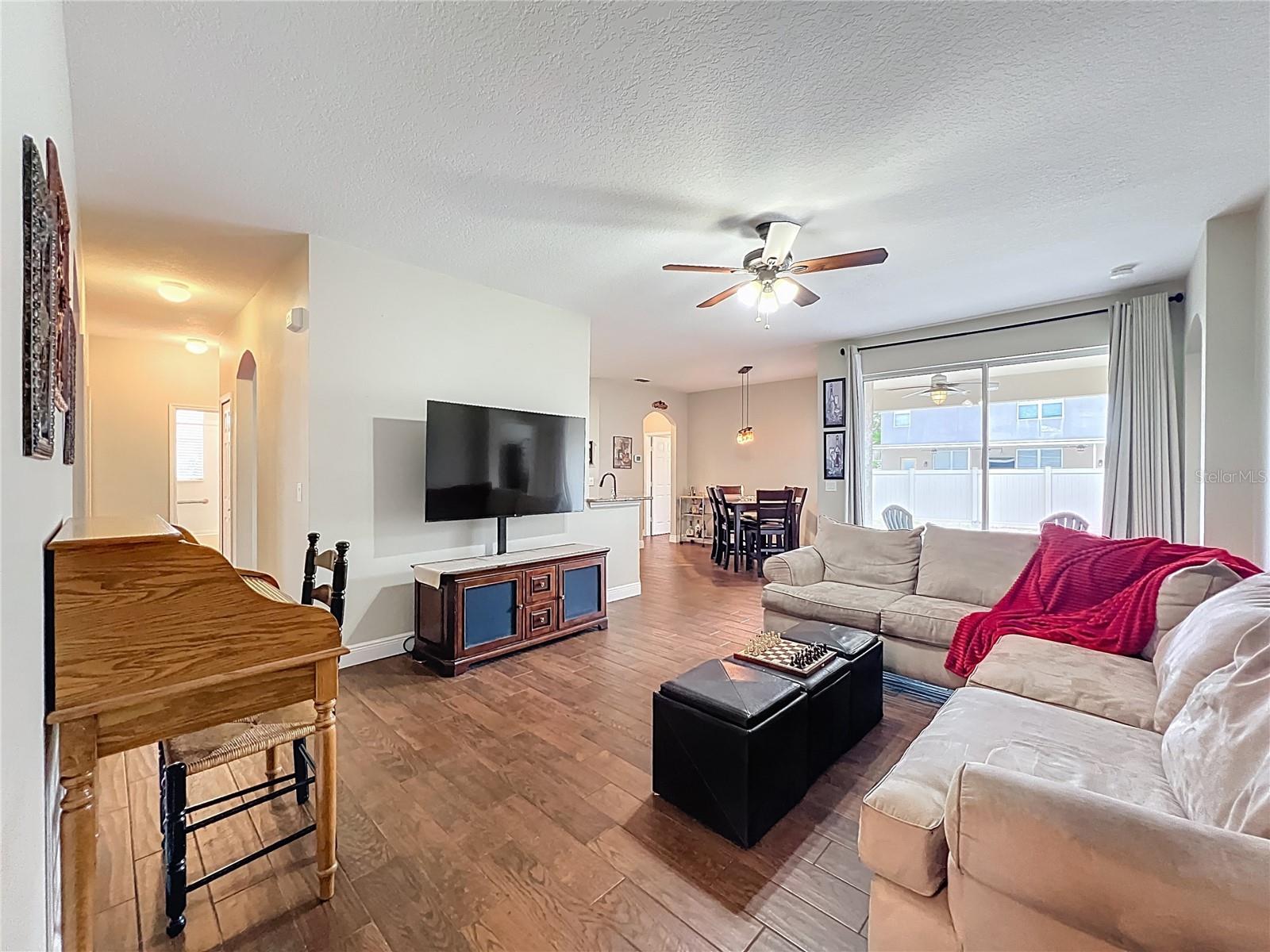 Image 17 of 56 For 5218 Smokey Water Lane