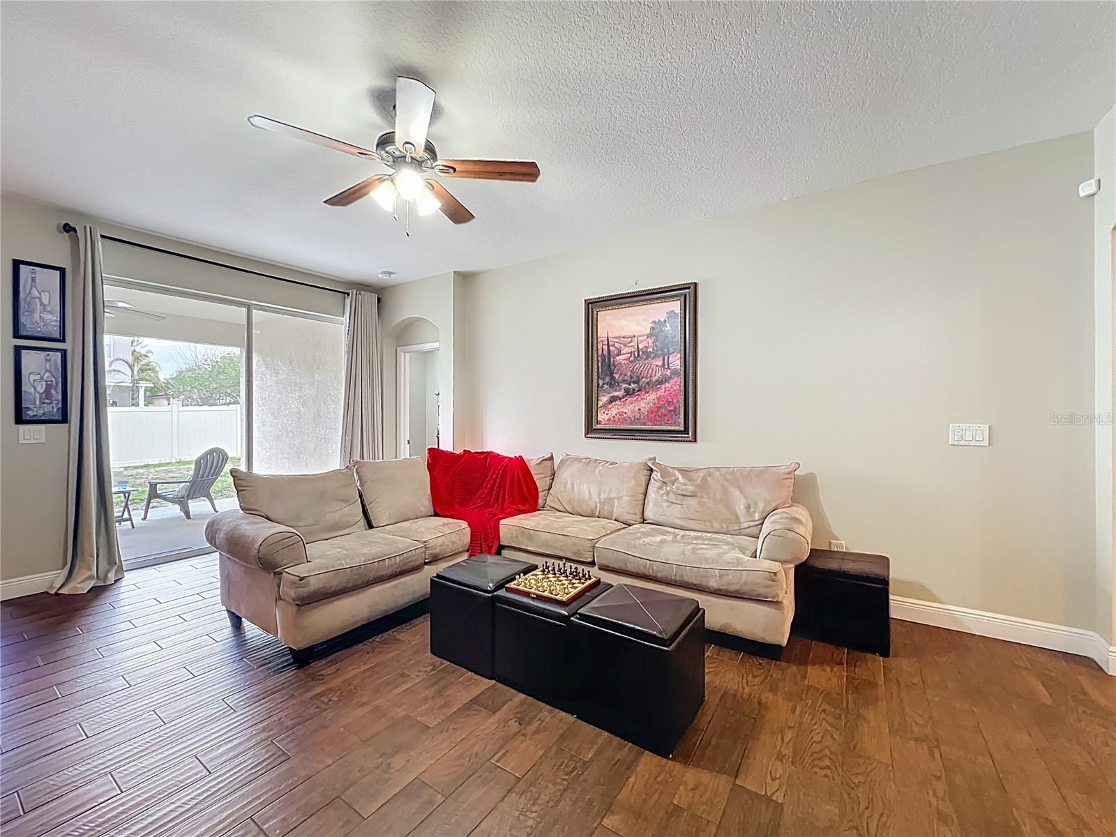 Image 18 of 56 For 5218 Smokey Water Lane