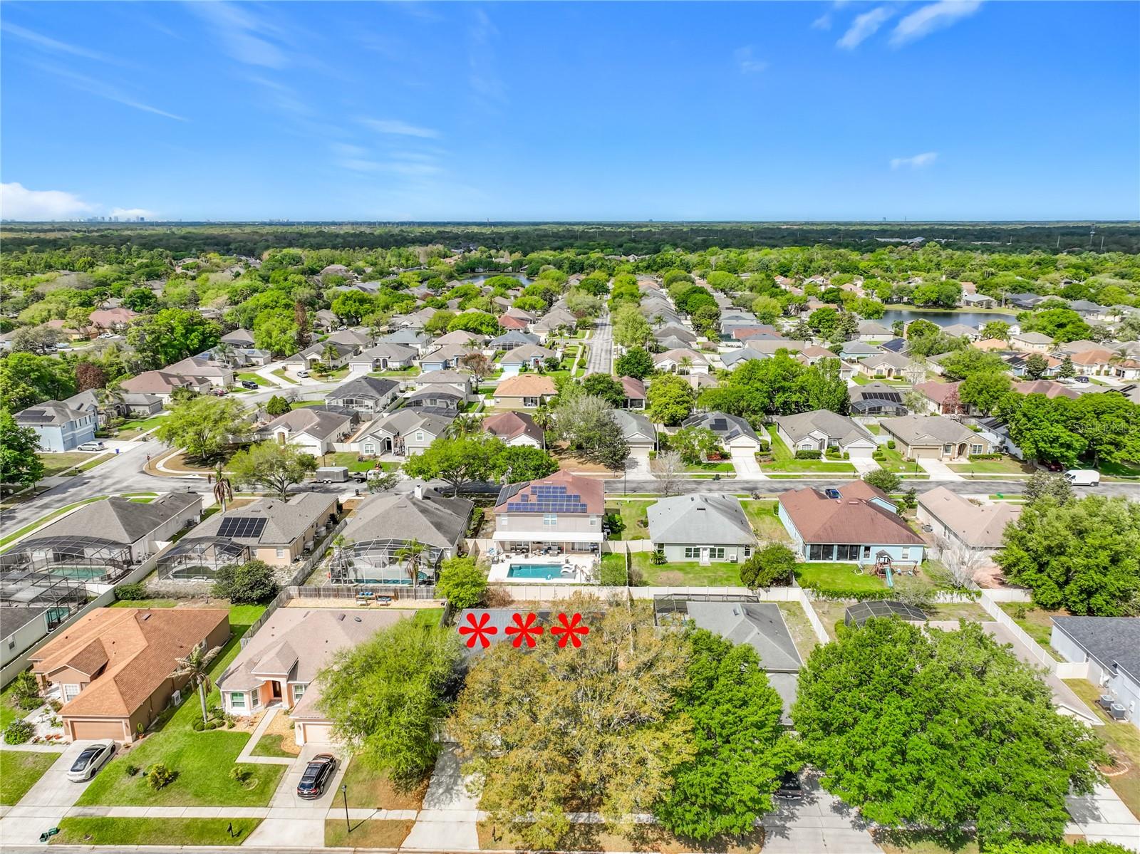 Image 2 of 56 For 5218 Smokey Water Lane