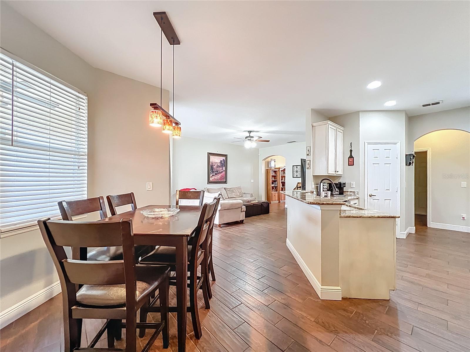 Image 28 of 56 For 5218 Smokey Water Lane