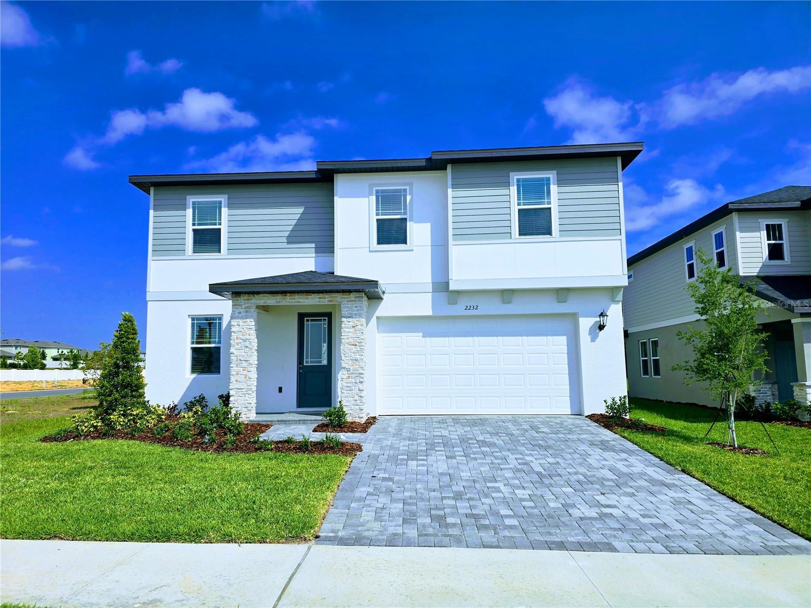 Details for 2232 Hen Road, MINNEOLA, FL 34715