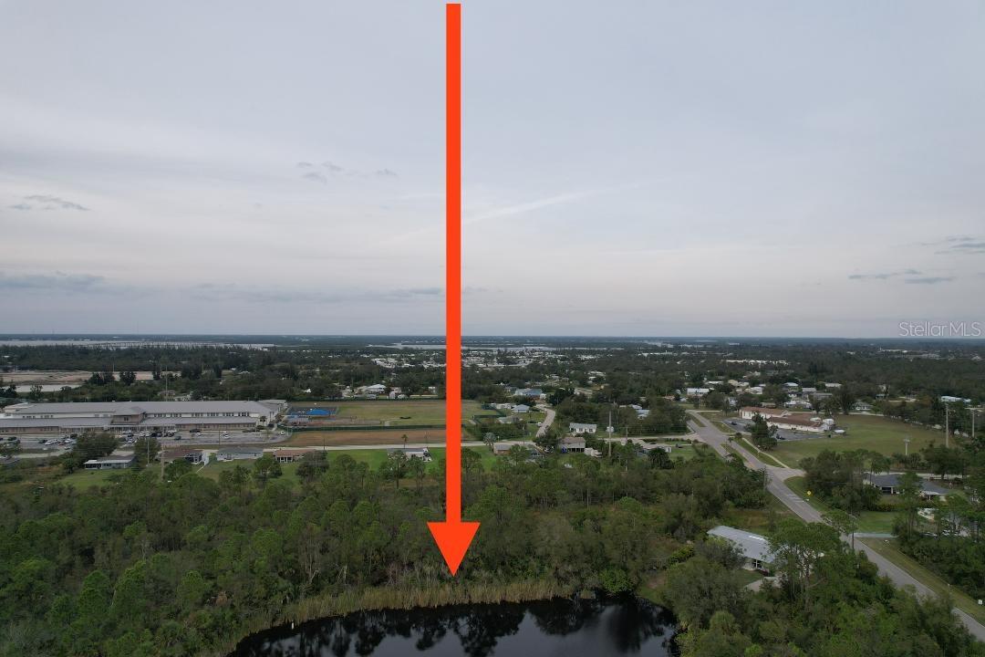 Image 37 of 37 For 4515 Fairway Drive