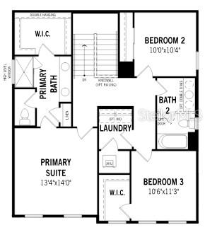 Image 3 of 13 For 109 Greenhouse Grove Street