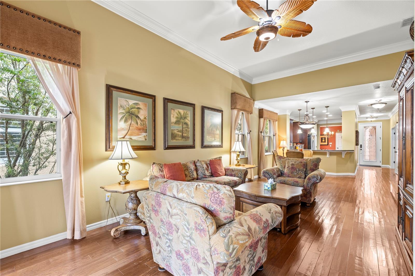 Image 18 of 46 For 2340 Palm Tree Drive