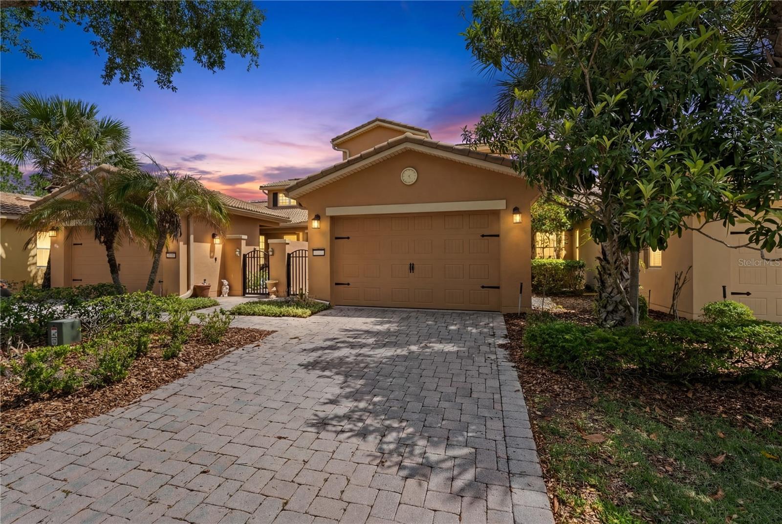 Image 2 of 46 For 2340 Palm Tree Drive