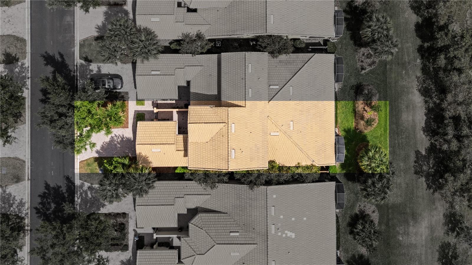 Image 38 of 46 For 2340 Palm Tree Drive