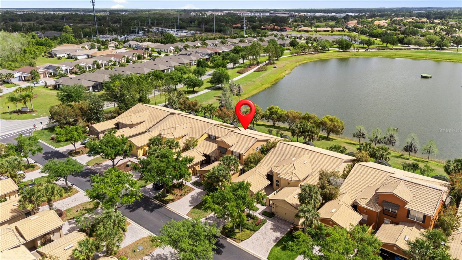 Image 43 of 46 For 2340 Palm Tree Drive