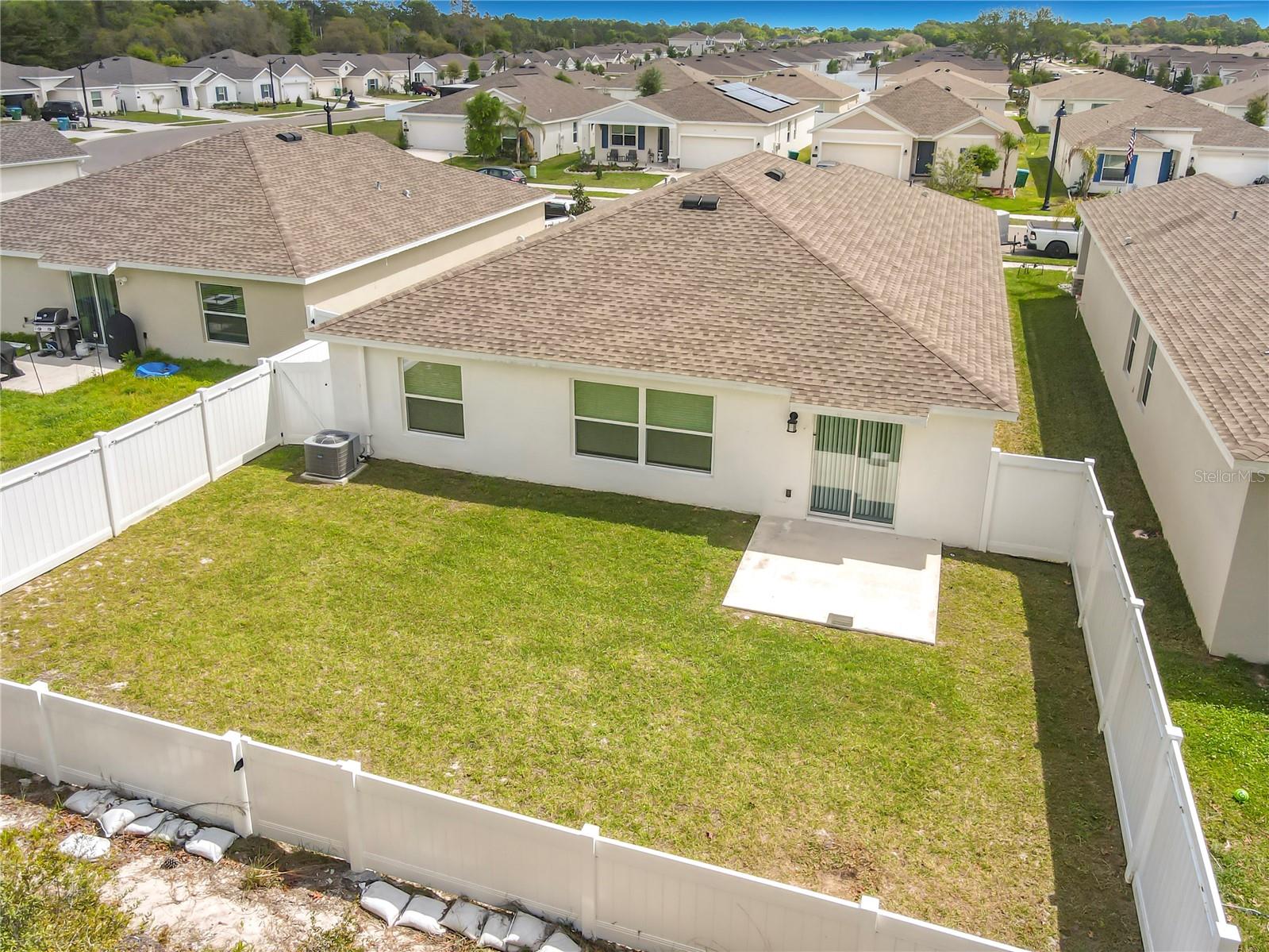 Image 51 of 62 For 1312 Peach Creek Drive