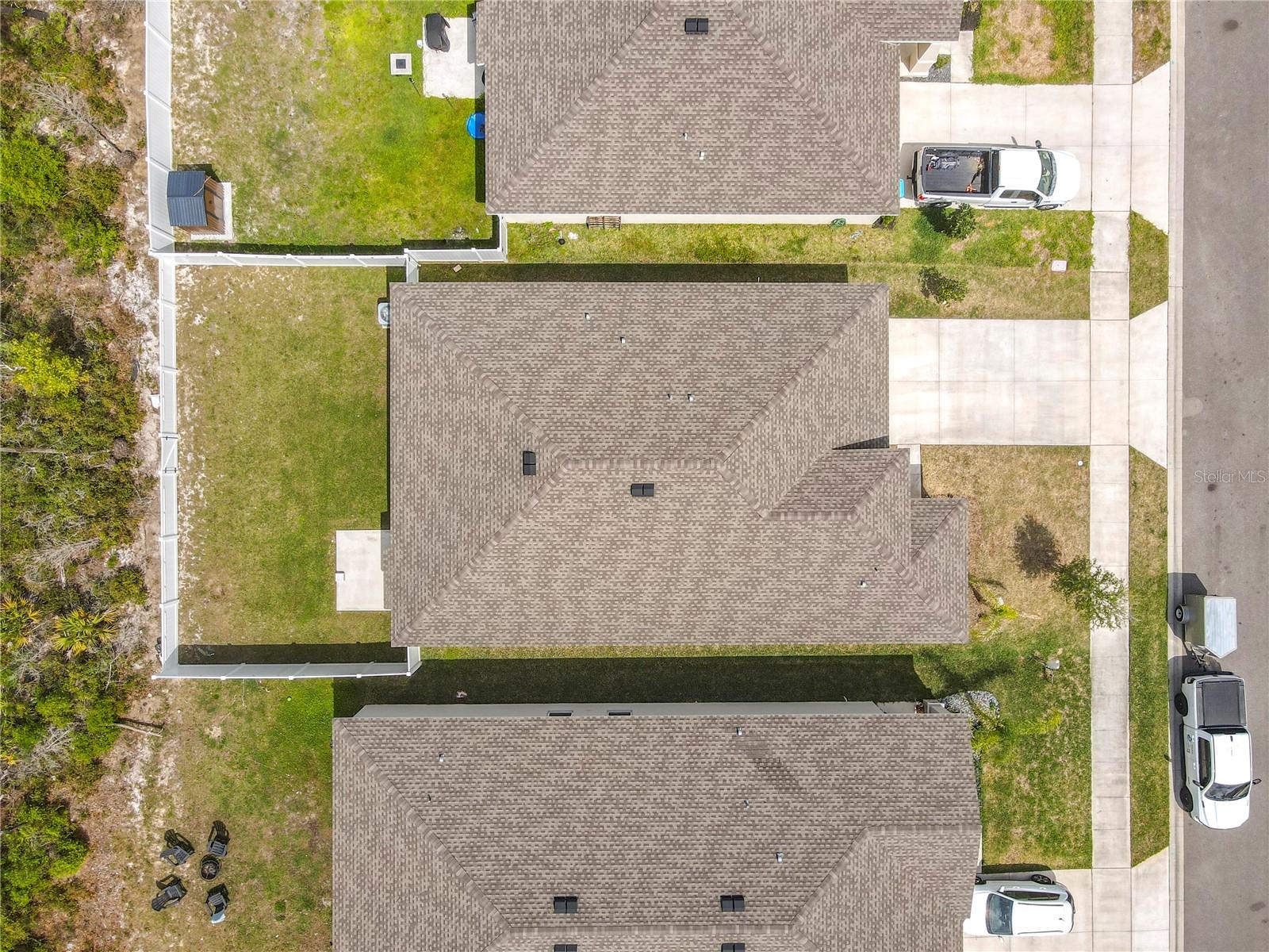 Image 52 of 62 For 1312 Peach Creek Drive