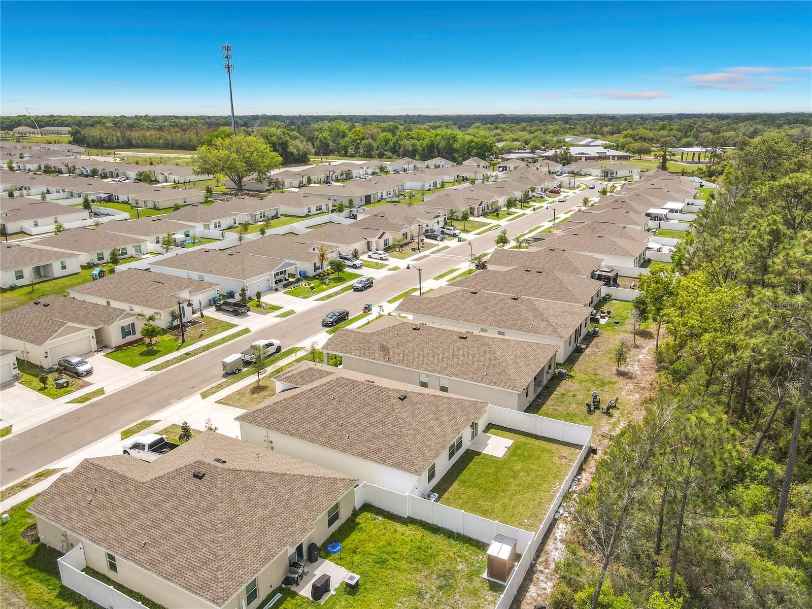 Image 53 of 62 For 1312 Peach Creek Drive