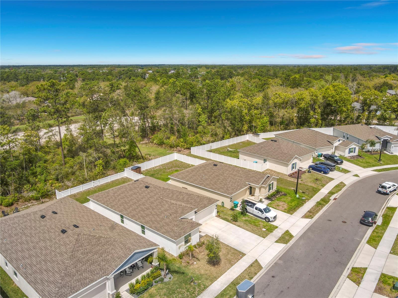 Image 56 of 62 For 1312 Peach Creek Drive