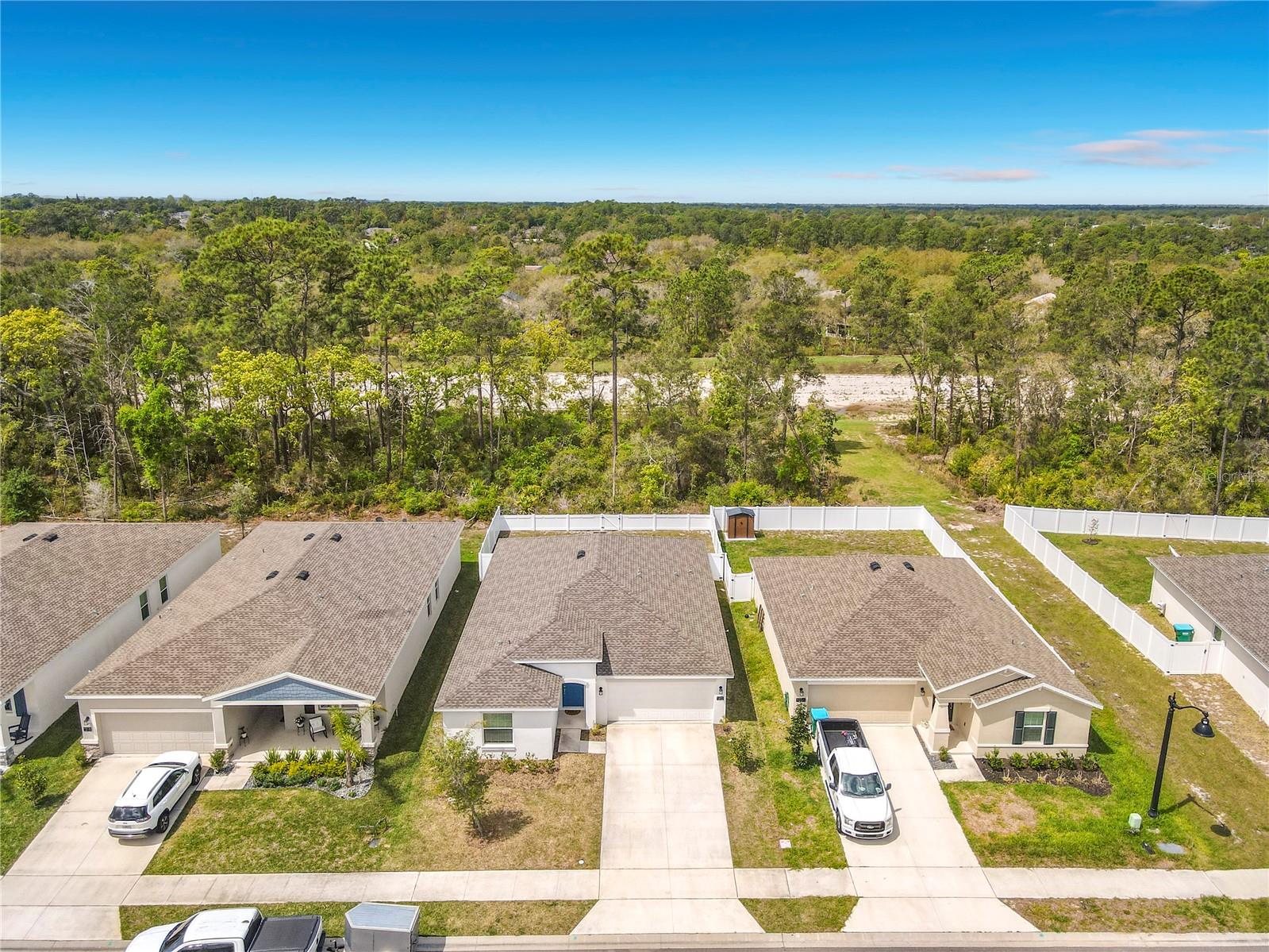 Image 57 of 62 For 1312 Peach Creek Drive