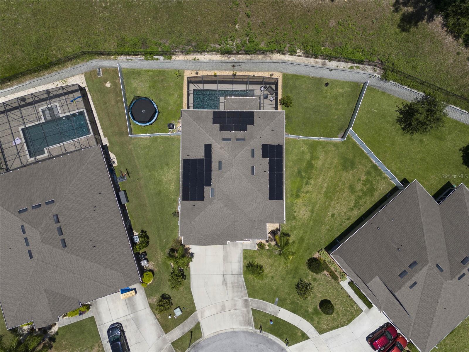 Image 45 of 53 For 1509 Spinfisher Drive