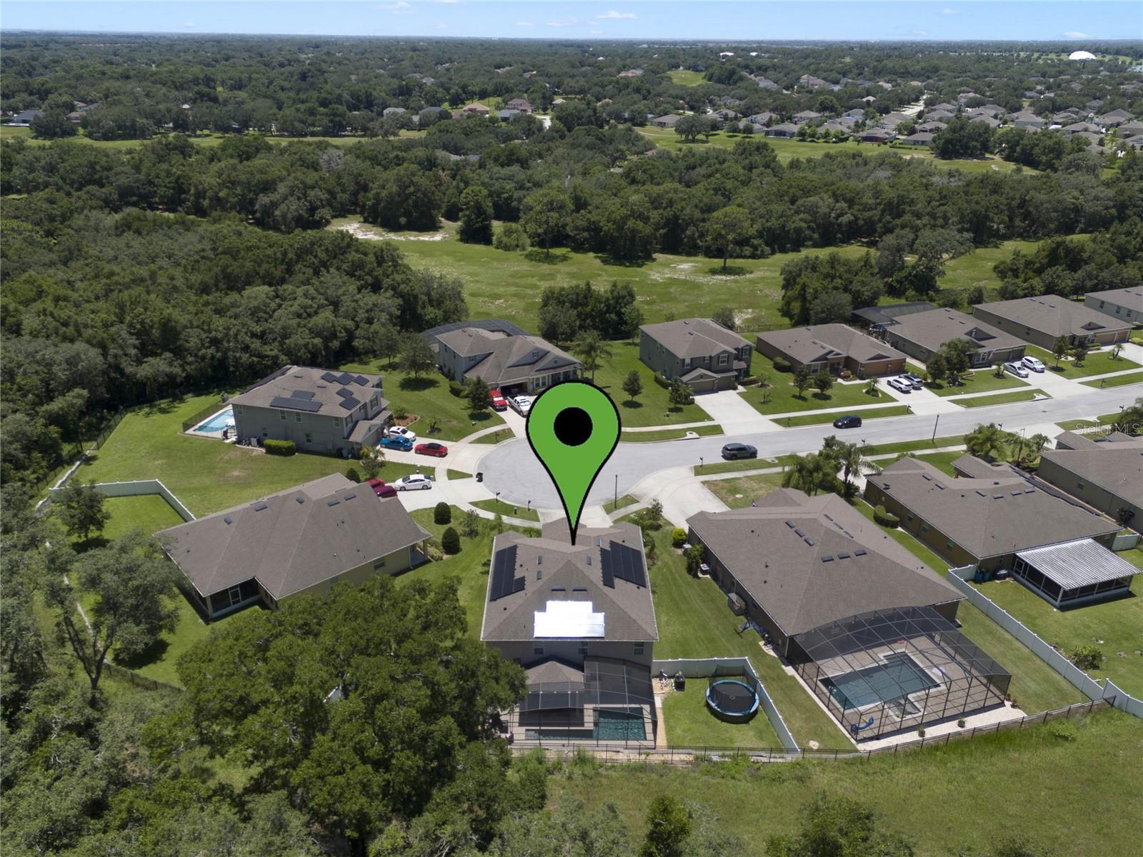 Image 47 of 53 For 1509 Spinfisher Drive