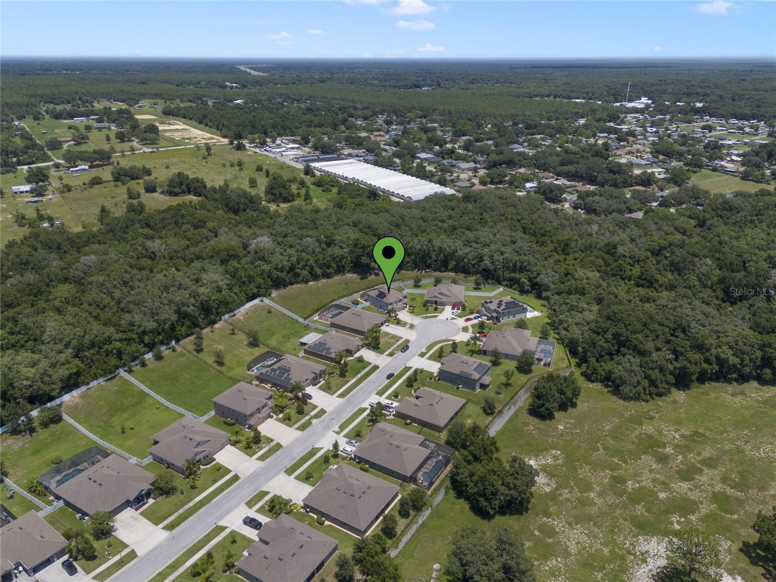 Image 52 of 53 For 1509 Spinfisher Drive