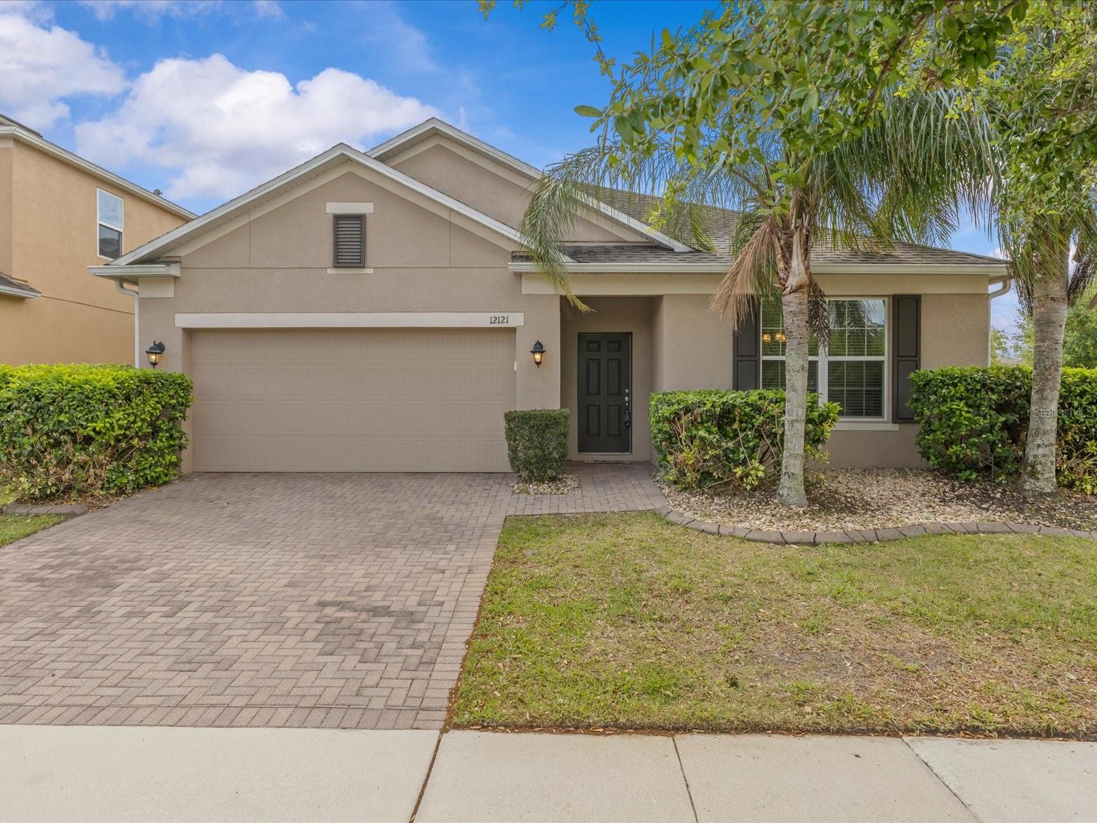 Details for 12121 Homestead Park Lane, ORLANDO, FL 32824