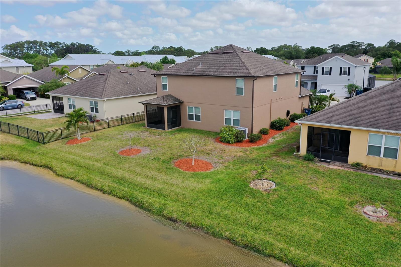 Image 23 of 23 For 436 Great Falls Lane Sw