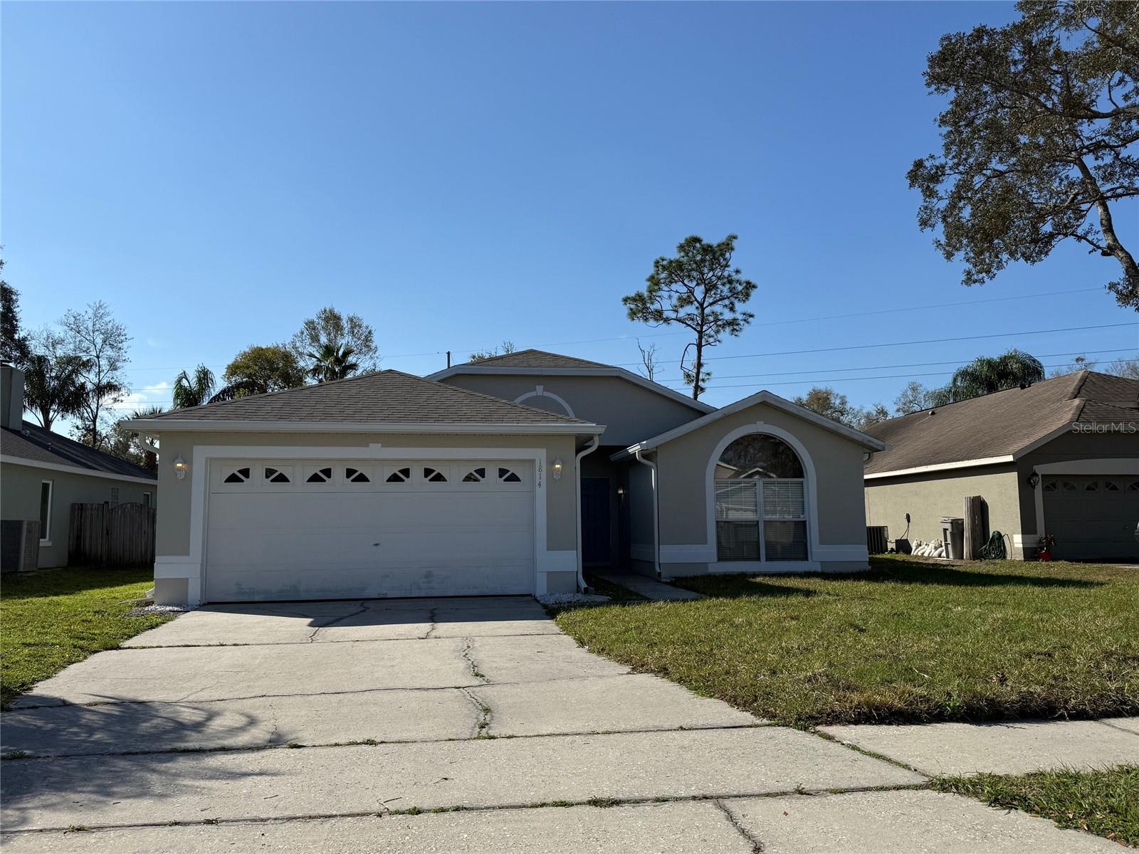 Details for 1814 Windsor Oak Drive, APOPKA, FL 32703