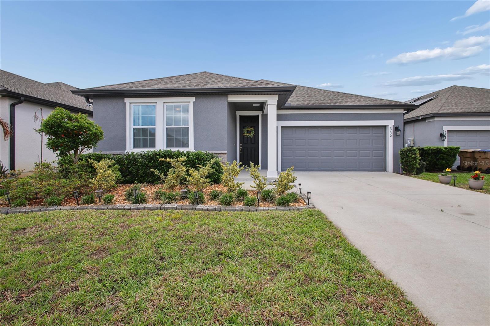 Image 2 of 25 For 5732 Iron Brand Road