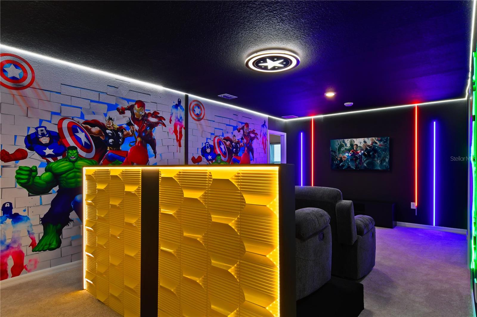 Image 31 of 99 For 3715 Lana Avenue