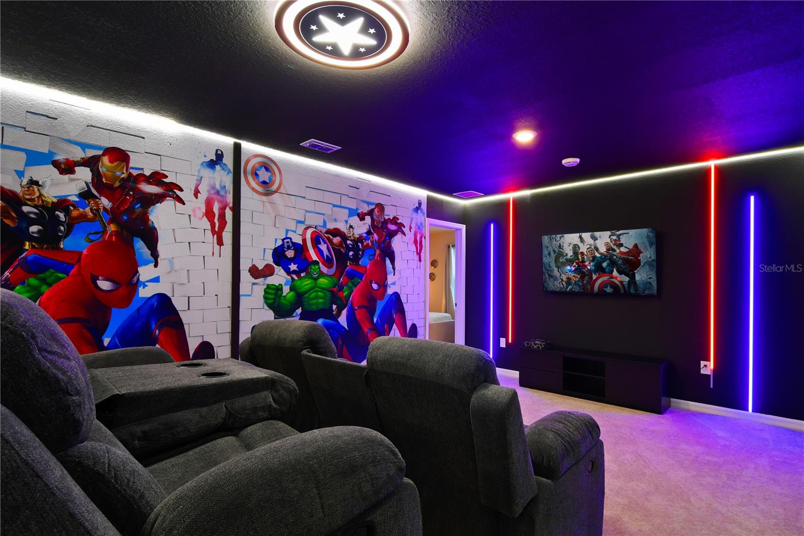 Image 32 of 99 For 3715 Lana Avenue