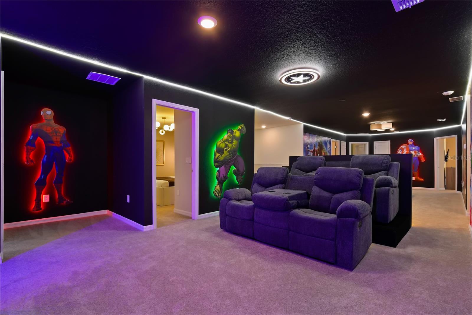 Image 33 of 99 For 3715 Lana Avenue