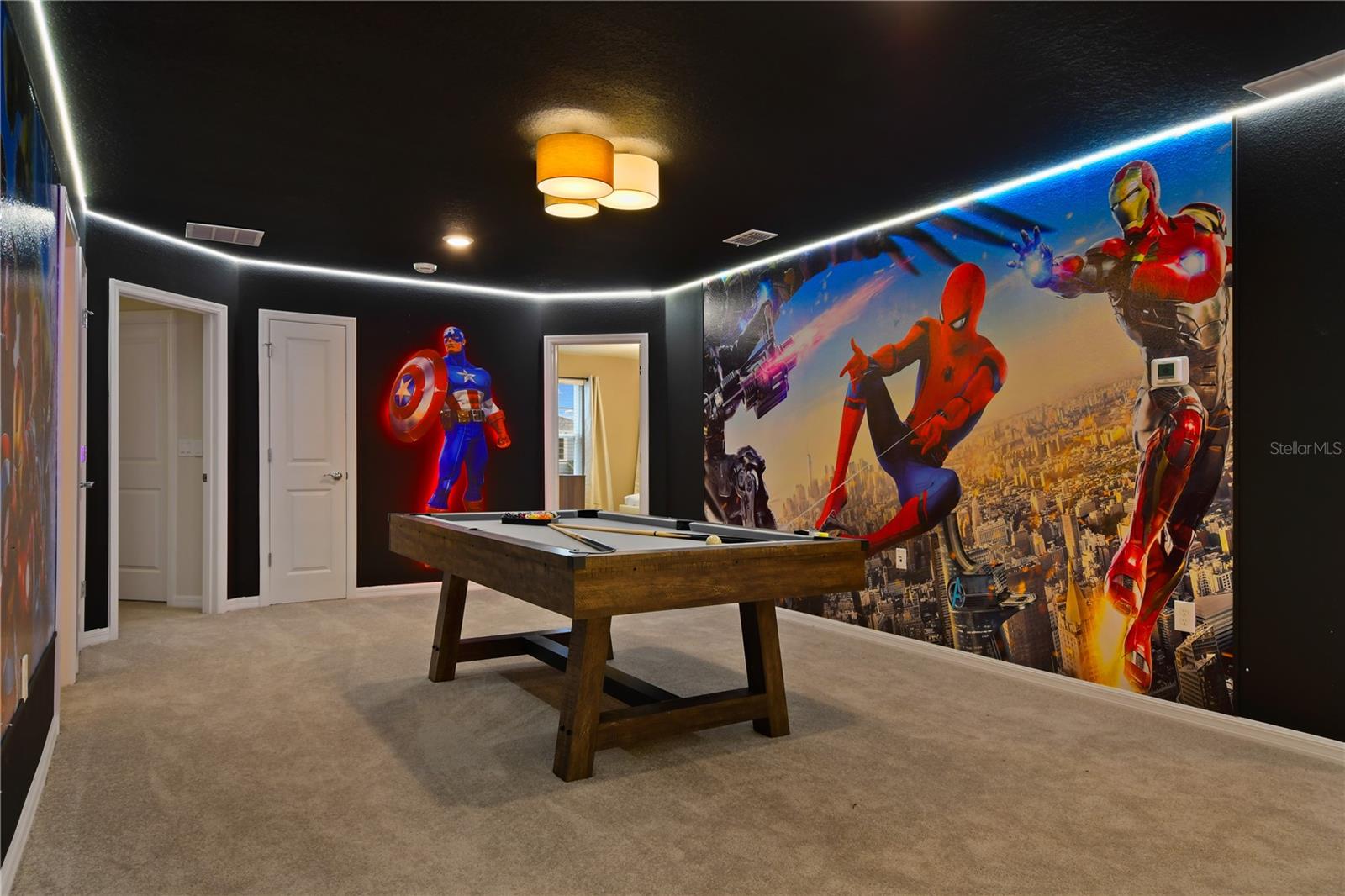 Image 34 of 99 For 3715 Lana Avenue