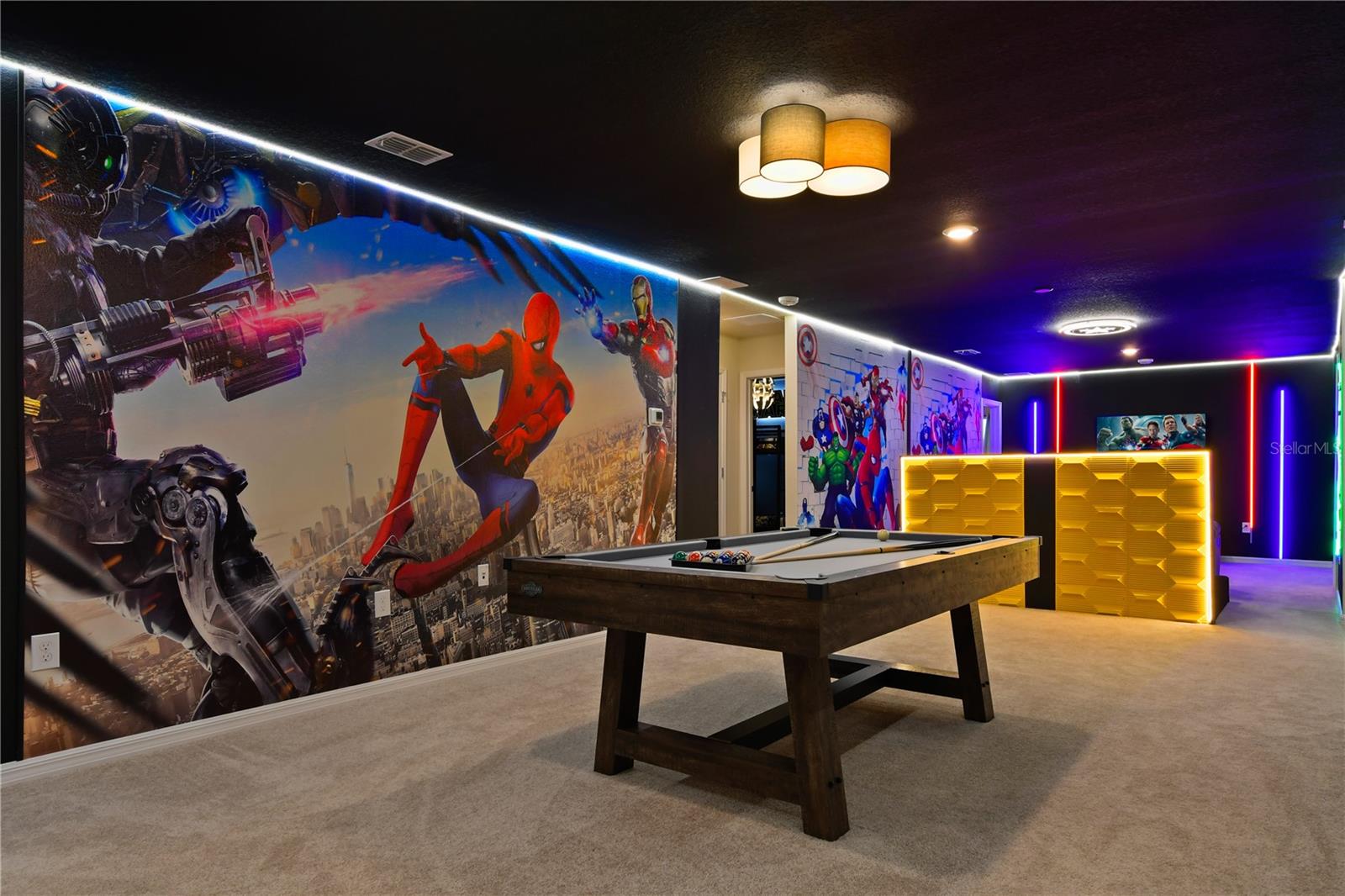 Image 36 of 99 For 3715 Lana Avenue