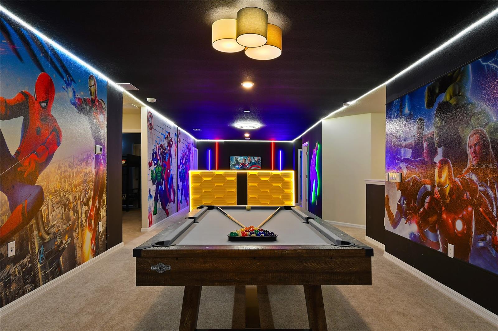 Image 37 of 99 For 3715 Lana Avenue