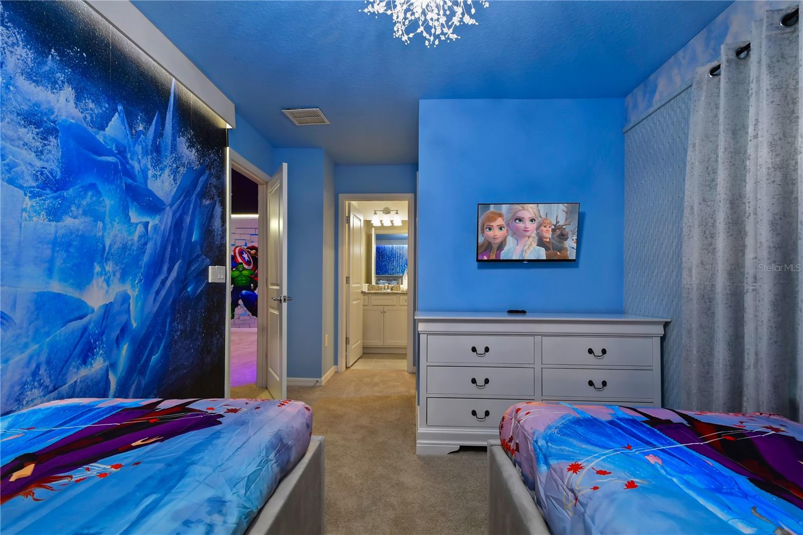 Image 54 of 99 For 3715 Lana Avenue