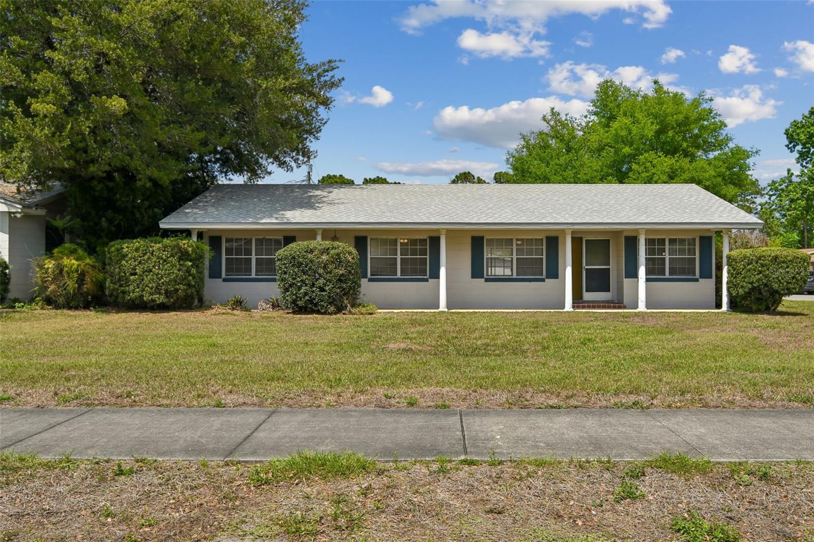 Details for 7129 Turquoise Lane, ORLANDO, FL 32807