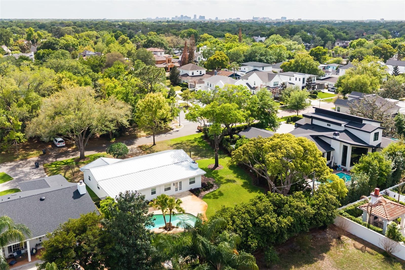 Image 41 of 41 For 1711 Chestnut Avenue