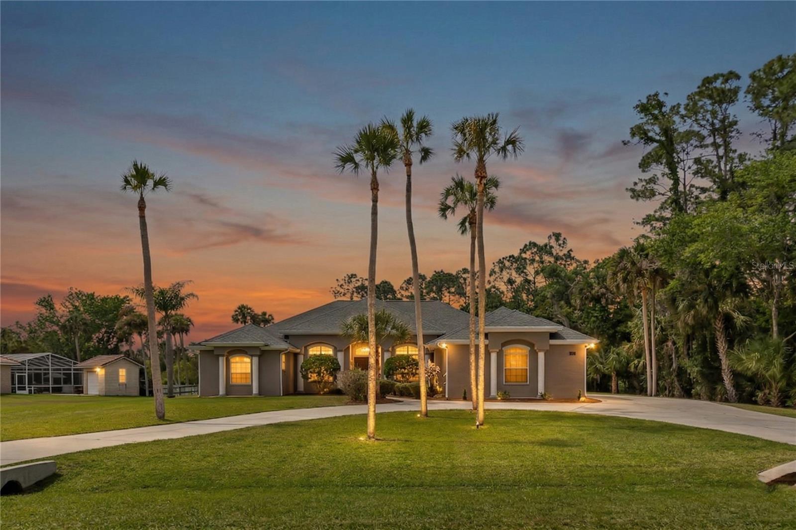 Details for 5675 Bob White Trail, MIMS, FL 32754