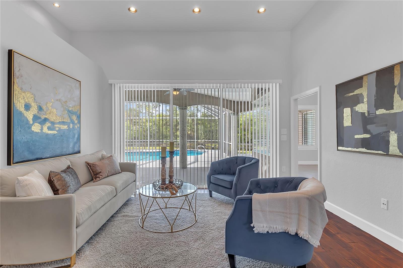 Image 3 of 51 For 5675 Bob White Trail