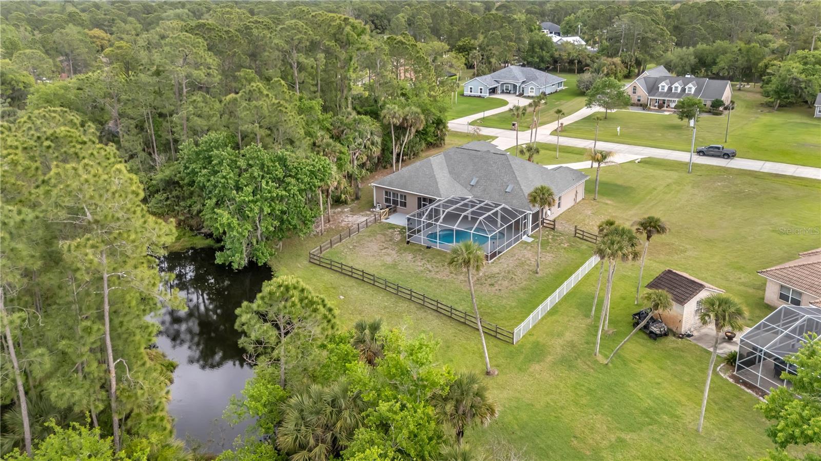 Image 47 of 51 For 5675 Bob White Trail