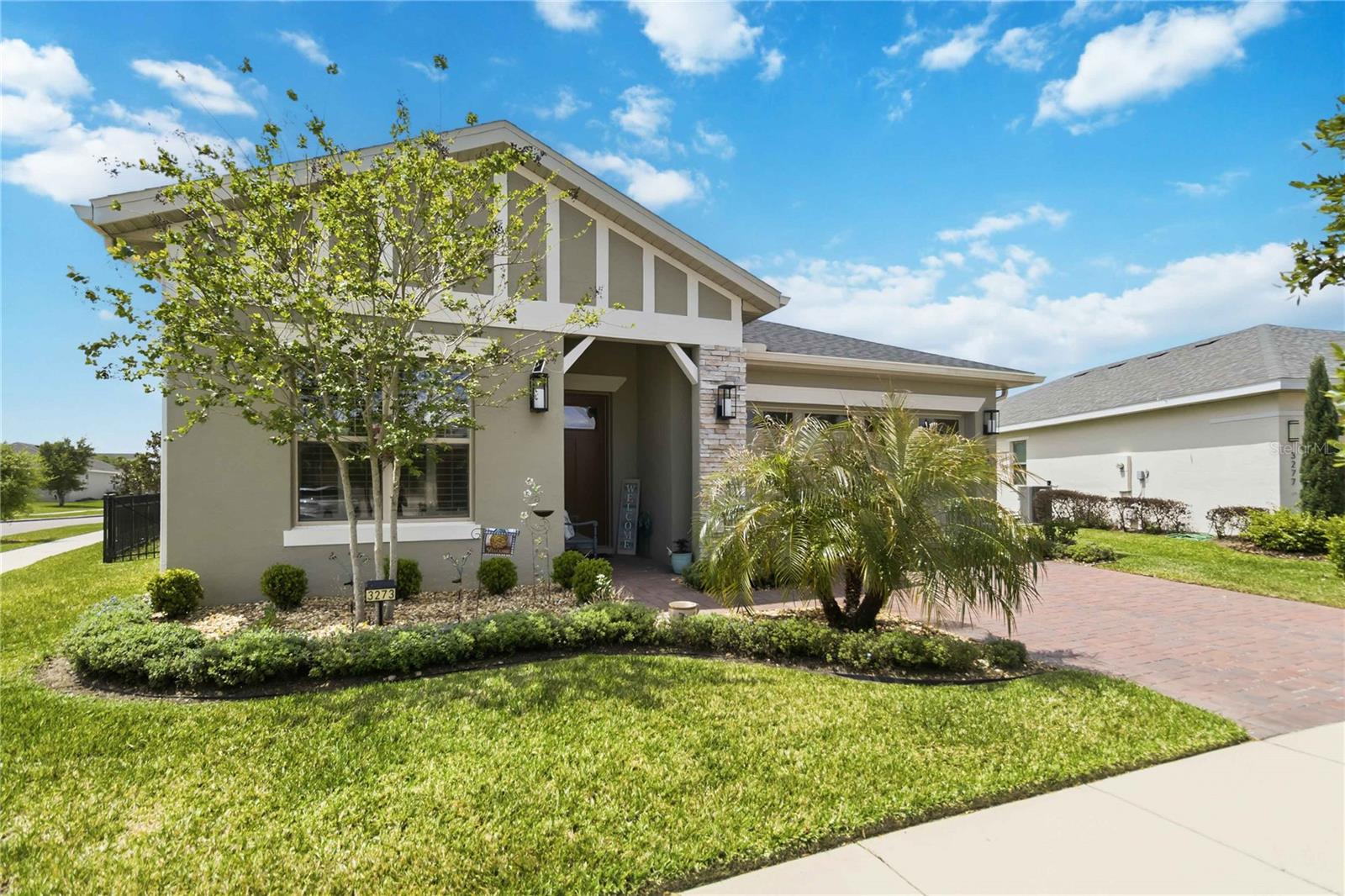 Details for 3273 Songbird Circle, HARMONY, FL 34773