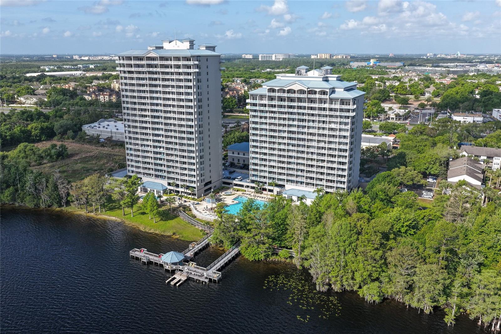 Details for 13415 Blue Heron Beach Drive 310, ORLANDO, FL 32821