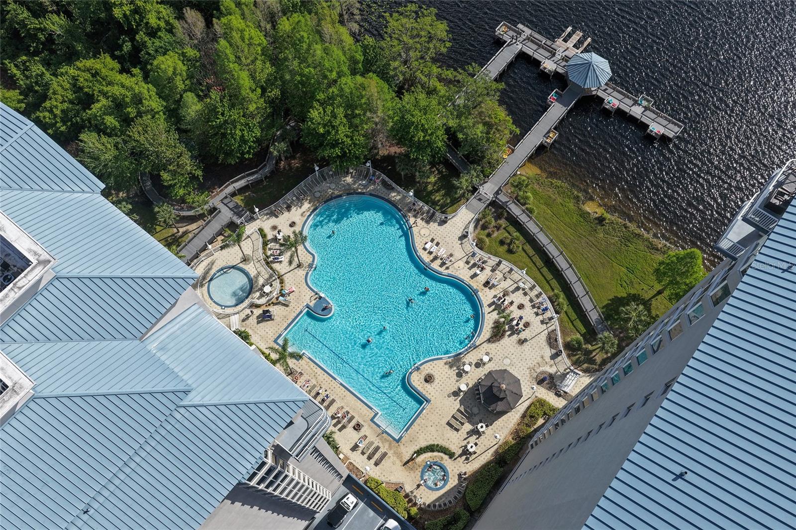 Image 15 of 22 For 13415 Blue Heron Beach Drive 310