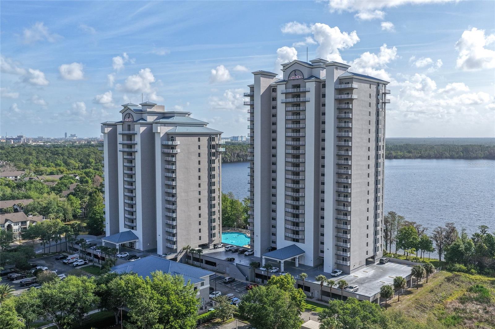 Image 22 of 22 For 13415 Blue Heron Beach Drive 310