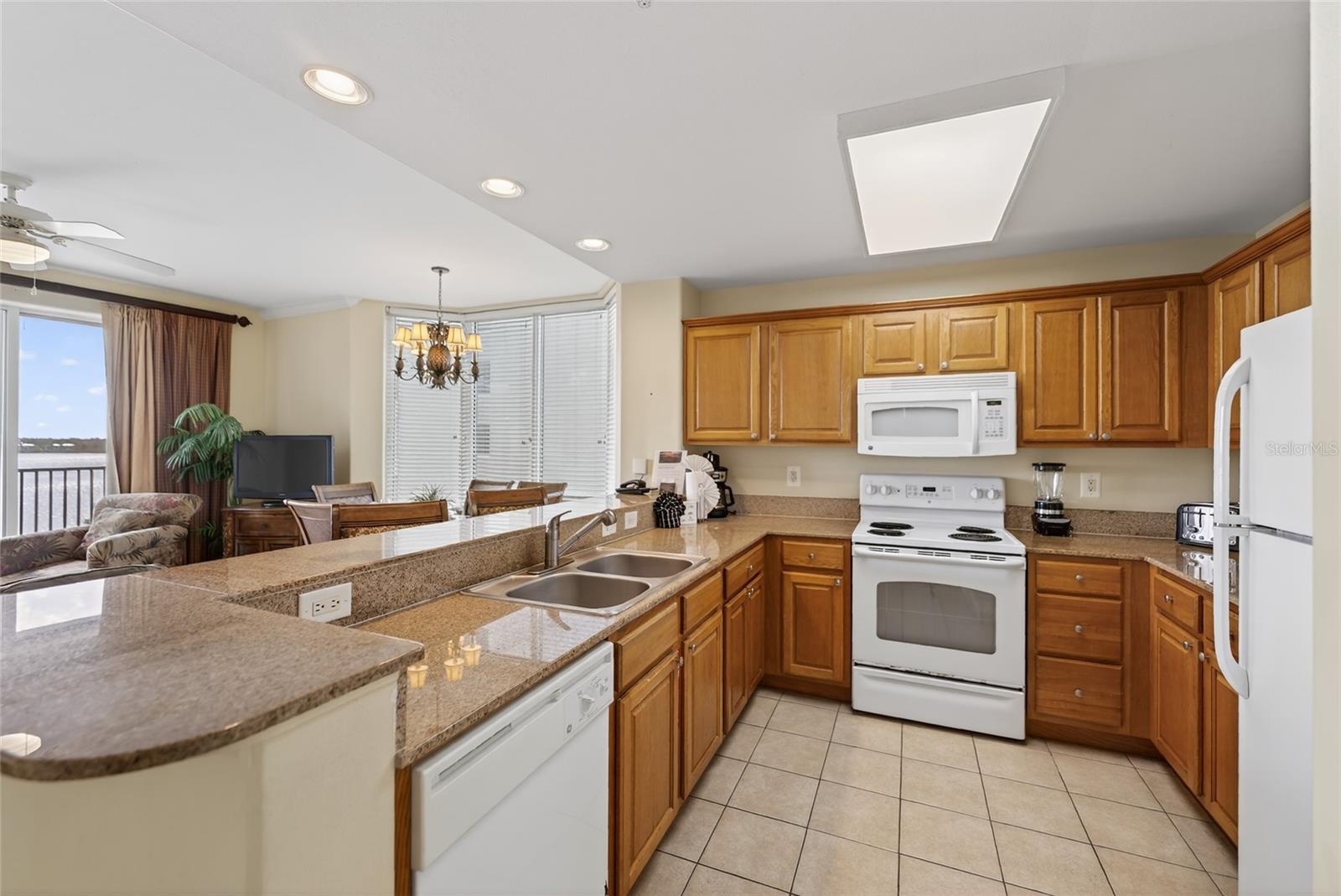 Image 4 of 22 For 13415 Blue Heron Beach Drive 310