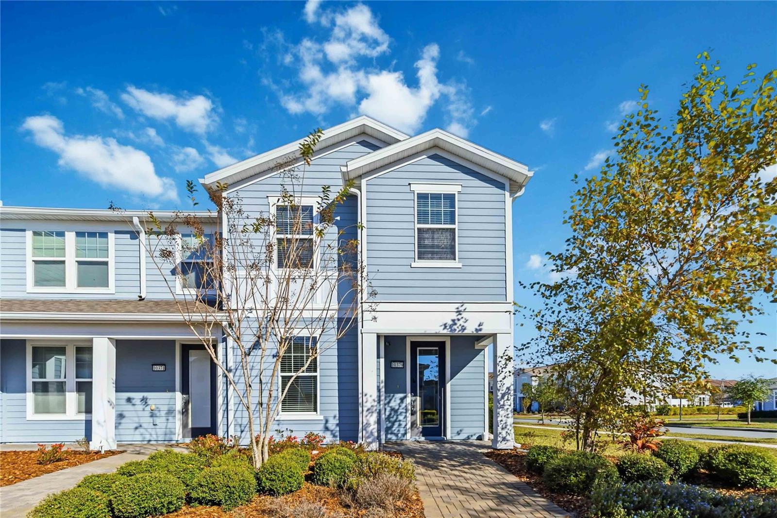 Details for 10379 Folly Beach Road, ORLANDO, FL 32827