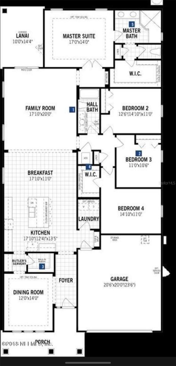 Image 60 of 60 For 458 Convex Lane