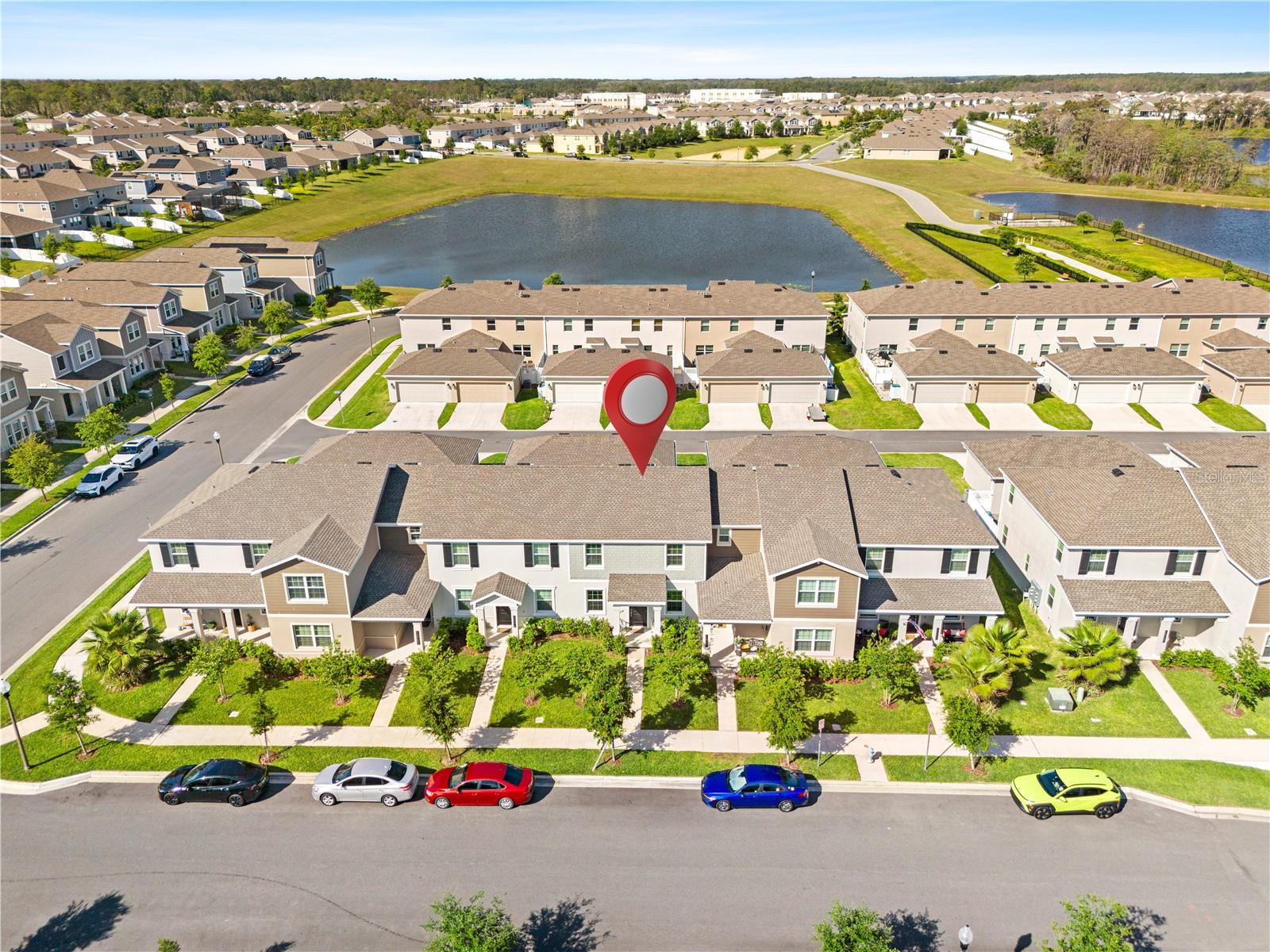 Image 41 of 48 For 10768 Rhett Butler Alley