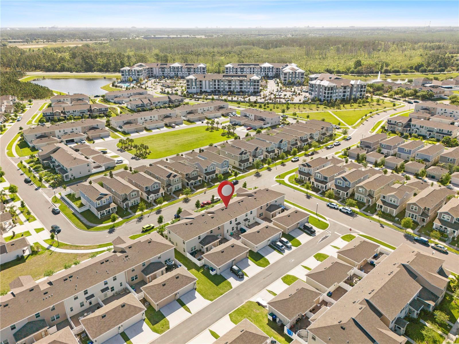 Image 43 of 48 For 10768 Rhett Butler Alley