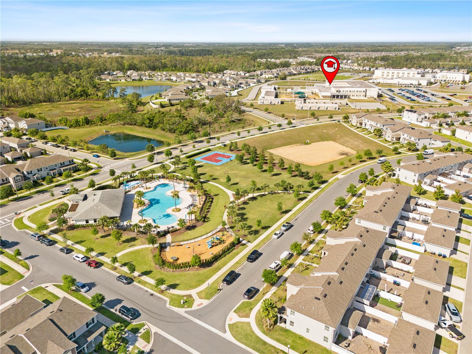 Image 46 of 48 For 10768 Rhett Butler Alley