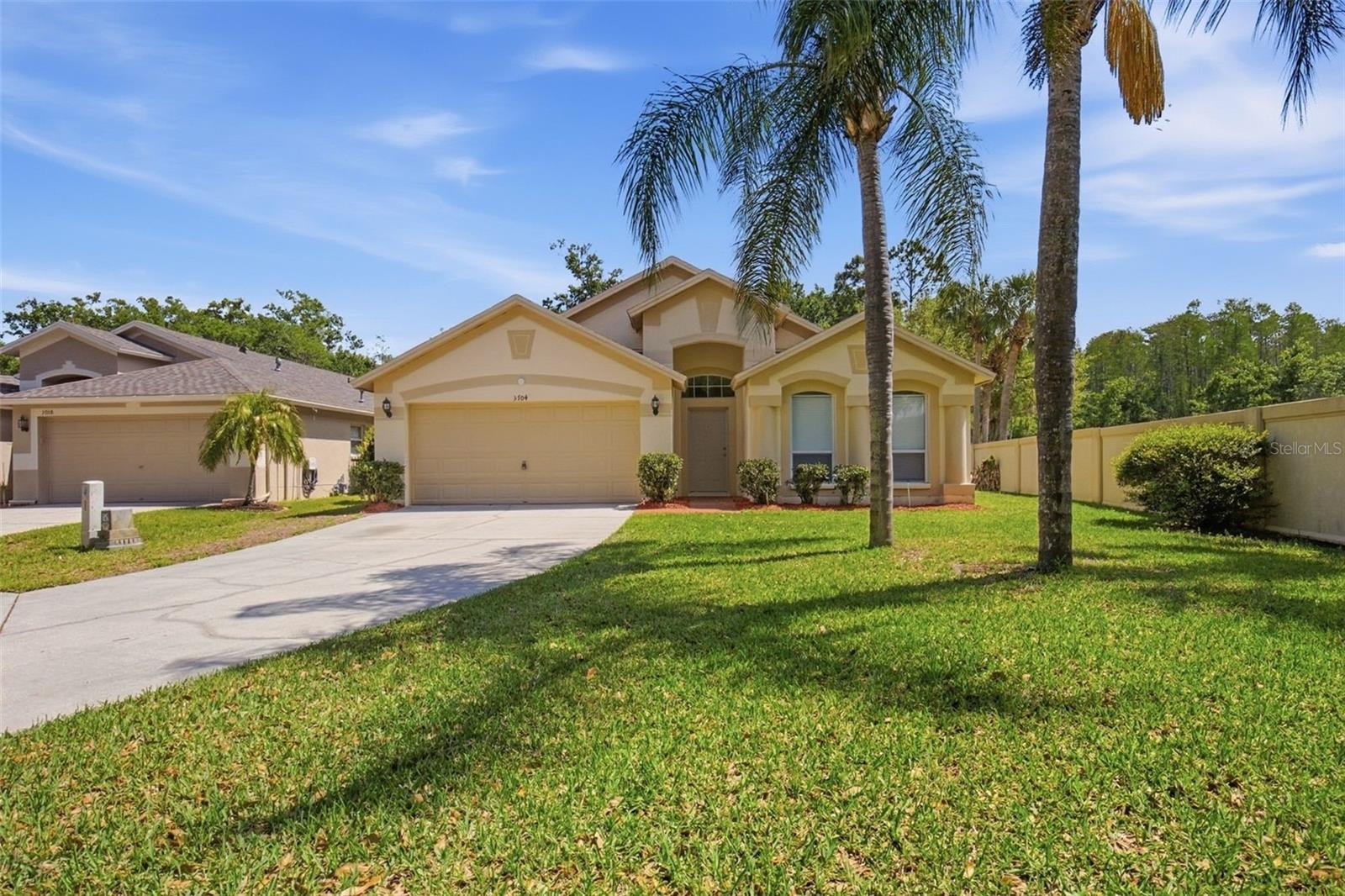 Details for 3704 Lockridge Drive, LAND O LAKES, FL 34638